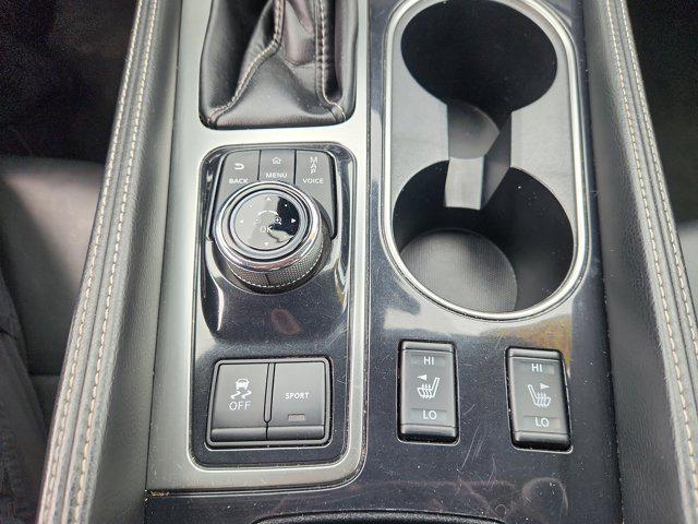 used 2023 Nissan Maxima car, priced at $23,747