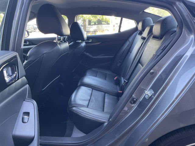 used 2023 Nissan Maxima car, priced at $24,224