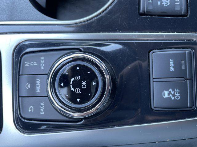 used 2023 Nissan Maxima car, priced at $24,224