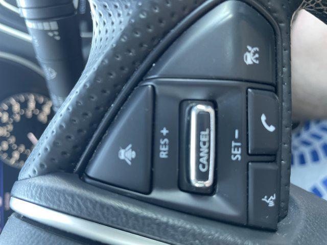 used 2023 Nissan Maxima car, priced at $24,224