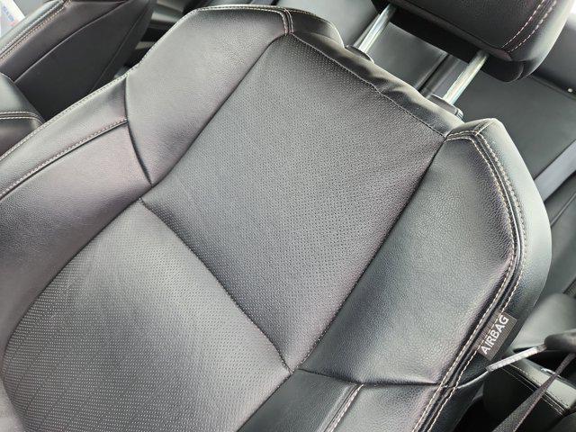 used 2023 Nissan Maxima car, priced at $23,747