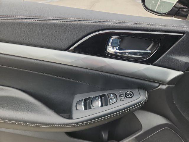 used 2023 Nissan Maxima car, priced at $23,747