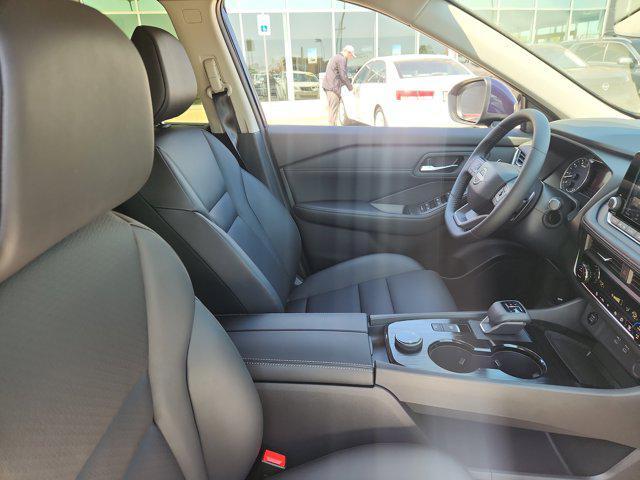 new 2026 Nissan Rogue car, priced at $31,948