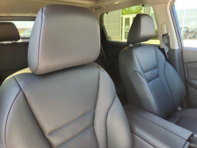 new 2026 Nissan Rogue car, priced at $31,948