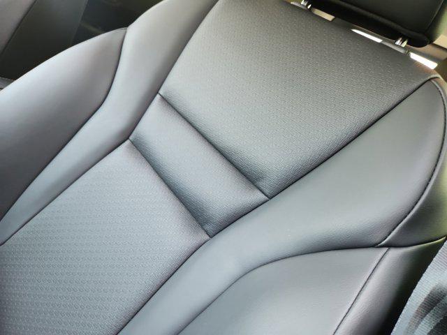 new 2026 Nissan Rogue car, priced at $31,948