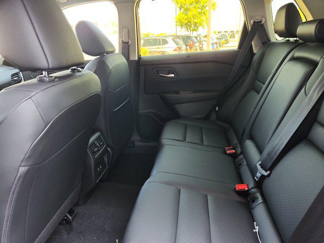 new 2026 Nissan Rogue car, priced at $31,948