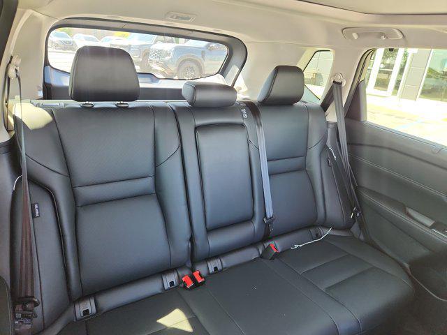 new 2026 Nissan Rogue car, priced at $31,948