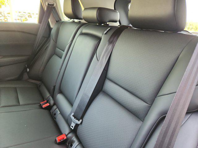 new 2026 Nissan Rogue car, priced at $31,948