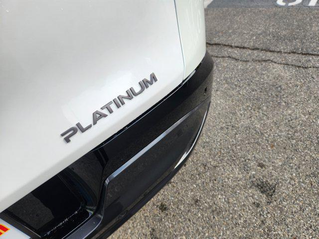 new 2026 Nissan Murano car, priced at $49,277