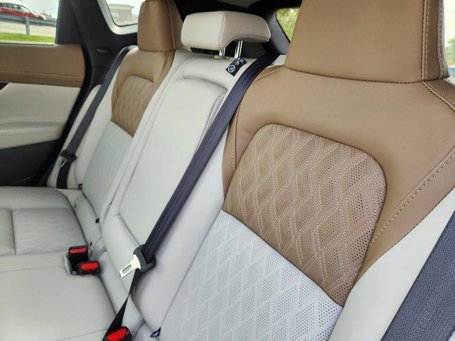 new 2026 Nissan Murano car, priced at $49,277