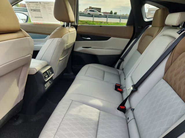 new 2026 Nissan Murano car, priced at $49,277