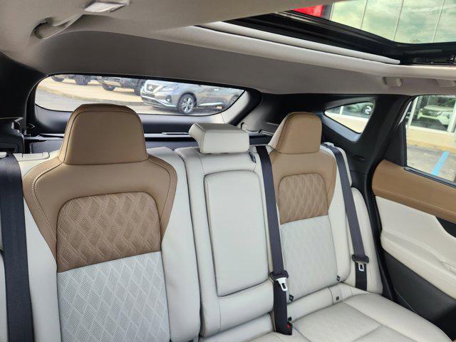 new 2026 Nissan Murano car, priced at $49,277