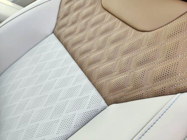 new 2026 Nissan Murano car, priced at $49,277