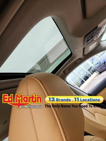 new 2025 Nissan Sentra car, priced at $24,948