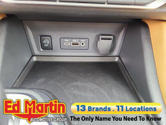 new 2025 Nissan Sentra car, priced at $24,948