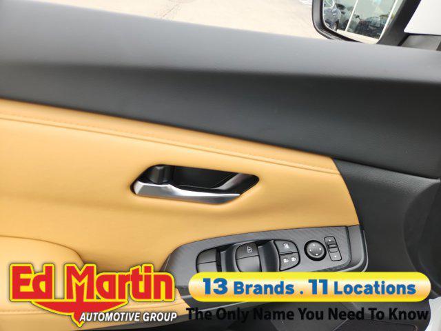 new 2025 Nissan Sentra car, priced at $24,948