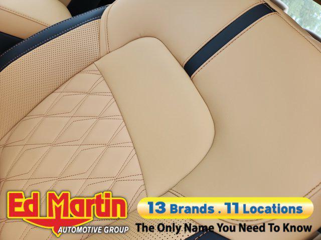 new 2025 Nissan Sentra car, priced at $24,948