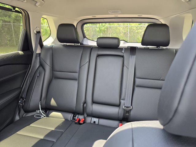new 2025 Nissan Rogue car, priced at $34,469