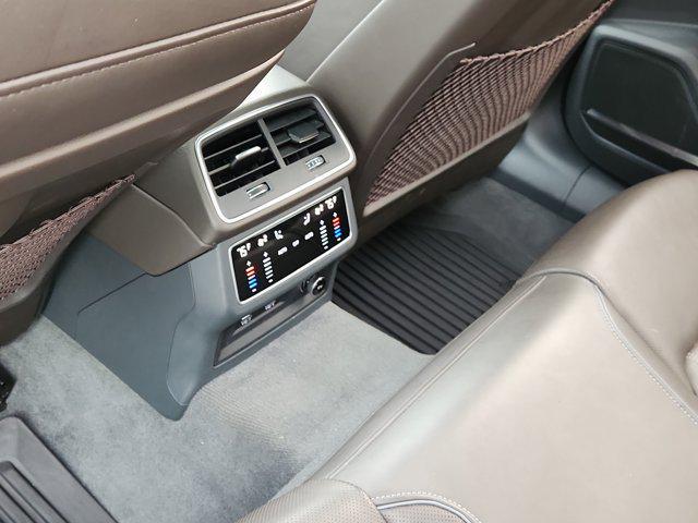 used 2019 Audi A6 car, priced at $24,087