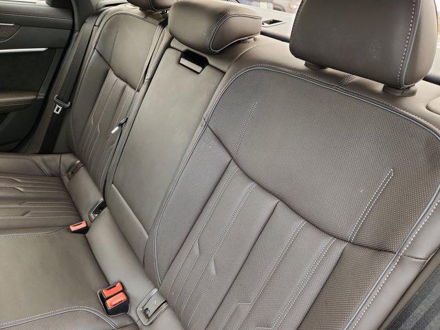 used 2019 Audi A6 car, priced at $24,087