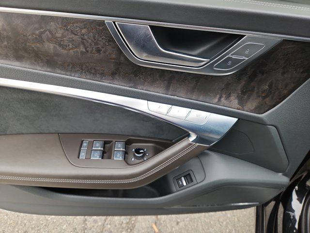 used 2019 Audi A6 car, priced at $24,087