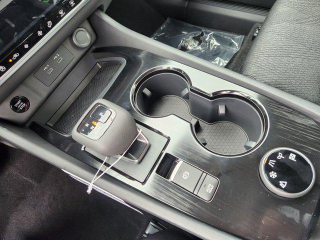 new 2026 Nissan Rogue car, priced at $30,175