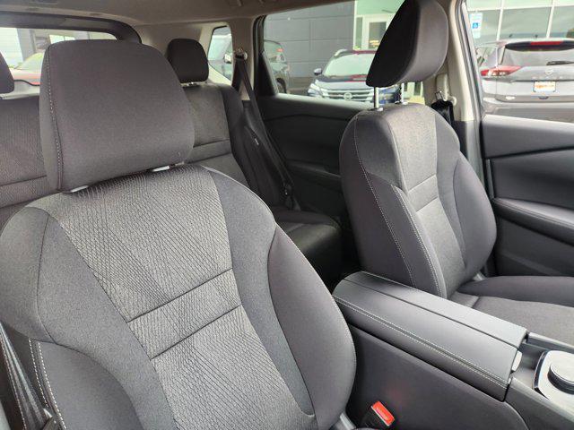 new 2026 Nissan Rogue car, priced at $30,175