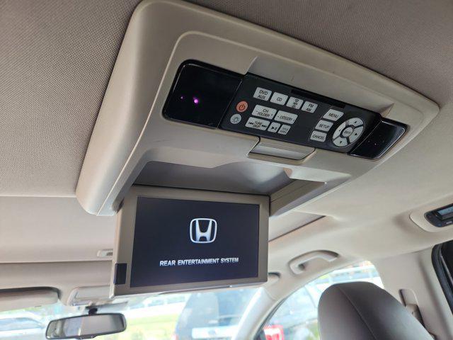 used 2015 Honda Odyssey car, priced at $10,881