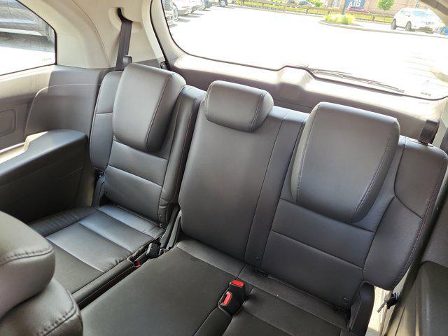 used 2015 Honda Odyssey car, priced at $10,881