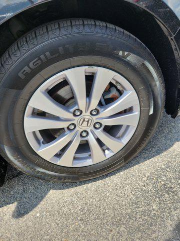 used 2015 Honda Odyssey car, priced at $10,881