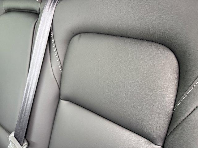 new 2025 Nissan Murano car, priced at $49,769