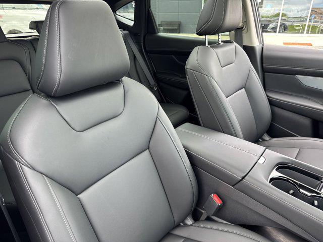 new 2025 Nissan Murano car, priced at $49,769