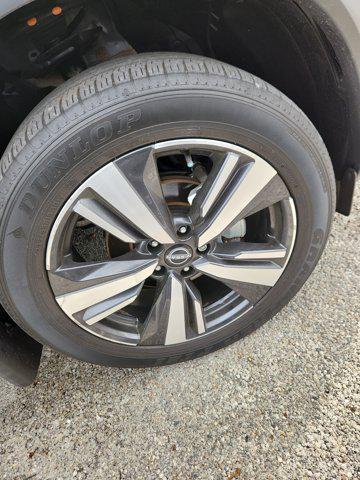 used 2023 Nissan Rogue car, priced at $29,926