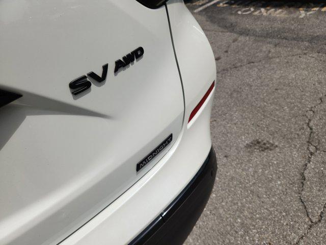 used 2024 Nissan Murano car, priced at $31,860