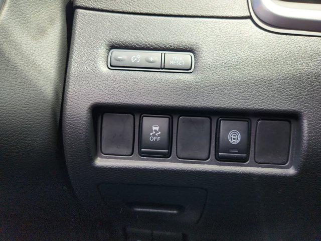 used 2024 Nissan Murano car, priced at $31,860