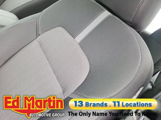 new 2025 Nissan Sentra car, priced at $22,825