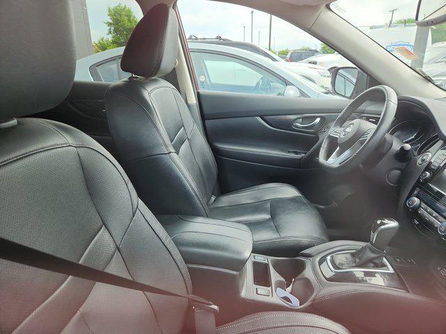 used 2019 Nissan Rogue car, priced at $19,903