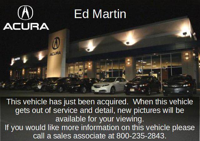 used 2024 Nissan Pathfinder car, priced at $42,824