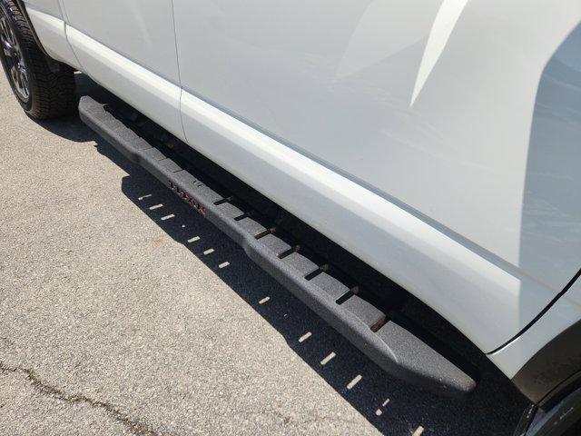 used 2024 Nissan Titan XD car, priced at $50,294