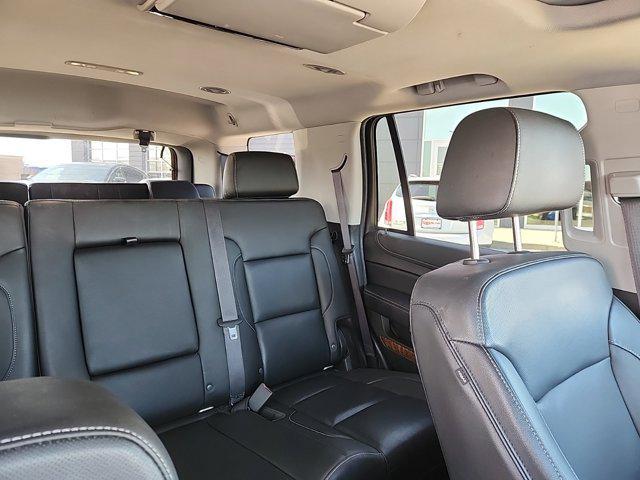 used 2019 Chevrolet Tahoe car, priced at $30,589