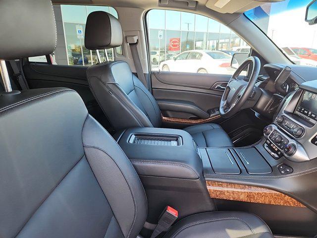 used 2019 Chevrolet Tahoe car, priced at $30,589