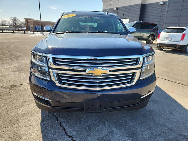 used 2019 Chevrolet Tahoe car, priced at $30,589