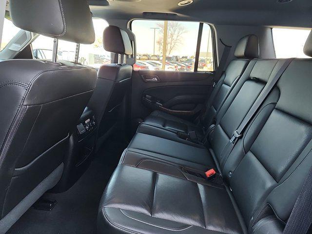 used 2019 Chevrolet Tahoe car, priced at $30,589