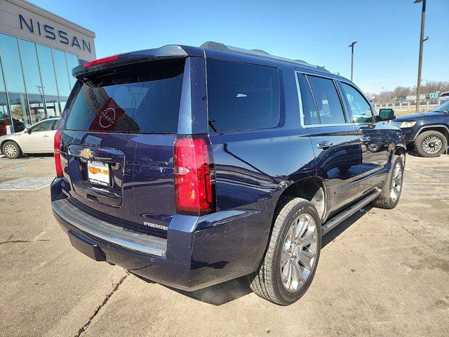 used 2019 Chevrolet Tahoe car, priced at $30,589