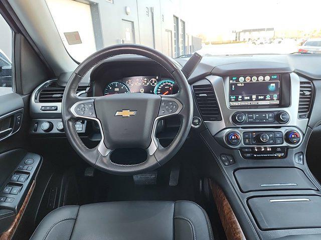 used 2019 Chevrolet Tahoe car, priced at $30,589