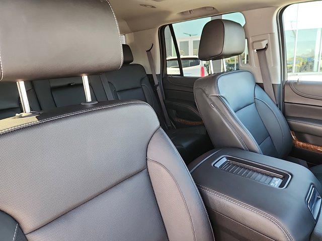 used 2019 Chevrolet Tahoe car, priced at $30,589