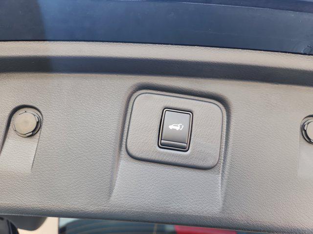 used 2024 Nissan Murano car, priced at $32,806