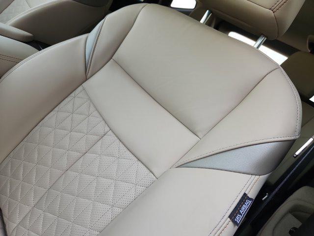 used 2024 Nissan Murano car, priced at $32,806