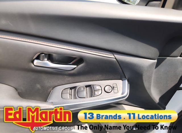 new 2025 Nissan Sentra car, priced at $26,521