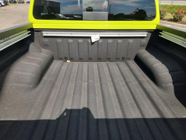 new 2026 Nissan Frontier car, priced at $47,217